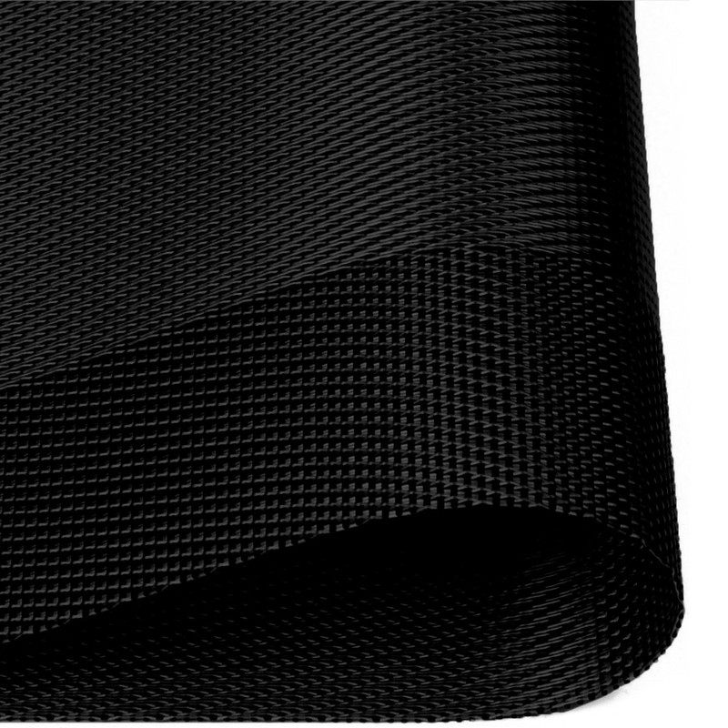 Lumaca Washable Placemats, Set of 6 Placemats Made of 70%