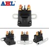 AHL Starter Solenoid Relay 4014655 for Polaris GEM E2 2016/GEM