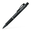 Faber-Castell Poly Ball View Ballpoint Pen - Black,145755