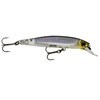 Yo-Zuri 3DB Minnow Floating Lure, Prism Gold Black, 3 1/2-Inch
