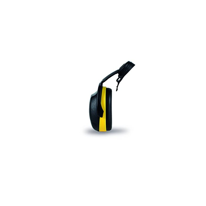Kask Safety Earmuffs EARMUFFS SC2 - YELLOW