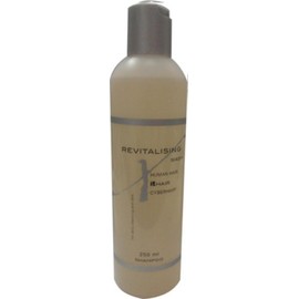 Fanc yHair Mix Hair Revitalising Wash – Shampoo 250ml & Two Hair For Hair Extensions