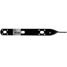 WAKI BS-509 NO9 Auxiliary Hardware Stay Black