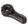 Mxfans Titanium Aluminum Alloy RC1: 8 1: 10 Model Car for 25T