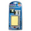 Lampa 65475 Mini Notizblock, 50x70 mm, inkl. Kugelschreiber