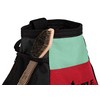 Mantle Boulder Bag Atletico mintrot, XL