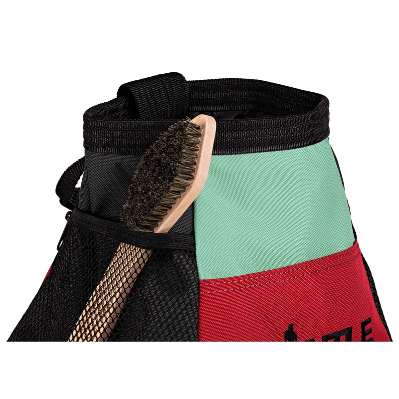 Mantle Boulder Bag Atletico mintrot, XL