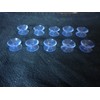 GiftWrap Etc. Small Double Sided Suction Cups - 20 mm,