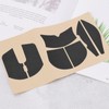 SG Store Mouse Non-Slip Sticker Tape Mouse Gaming Mouse Grip