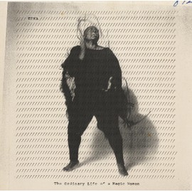 The Ordinary Life of a Magic Woman