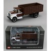 DCP 2025 DCP 1:64 *BROWN & WHITE* International Loadstar GRAIN