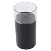 Essential Oil Diffuser 60ml USB Fine Mist 3D Flame Candle