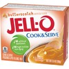 Jell-O Cook & Serve Butterscotch Pudding & Pie Filling (3.5
