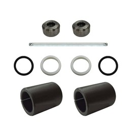 A4730R Load Control Shaft and Bushings Kit Fits John Deere 1020 1030 1120 1530