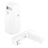 Automatic Fragrance Dispenser with Timer Wall Mount Air Freshener Perfume