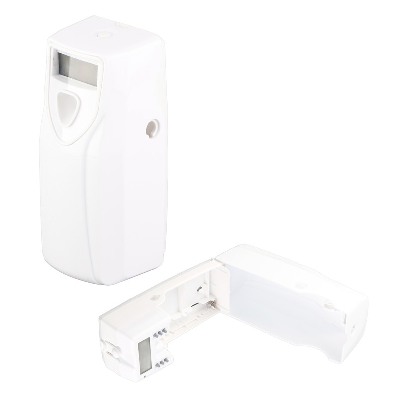 Automatic Fragrance Dispenser with Timer Wall Mount Air Freshener Perfume