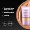 LBEL - Forever Matte Base de Maquillaje 48 H Beige