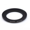 49 mm to 67 mm metal filter ring, 49-67 mm