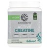 Sunwarrior Sports Creatine Monohydrate Unflavored 300g (10.58oz), 3 packs, 299g / 썬워리어 스포츠 크레아틴 일수화물 무맛 300g(10.58oz), 3개, 299g