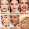 Sace Lady Base Maquillaje Cushion Alta Cobertura 24h Fbs30