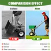 092463 Spreader Agitator Kit, for 80lb Lesco Spreaders & Models