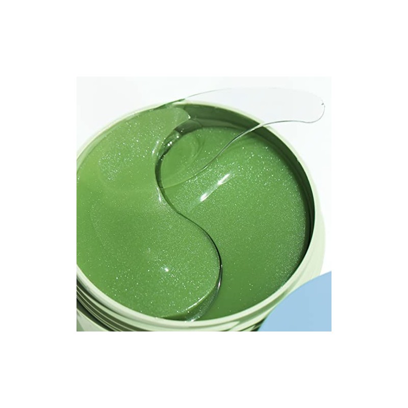 Pixi DetoxifEYE - Parches para ojos (60 unidades)