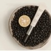 Heveblue Crema Para Ojos Lifting Nocturna Mixta Antiarrugas Black Yuja