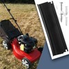 115-8420 Trailing Shield for Toro 22" Recycler Lawn Mowers /