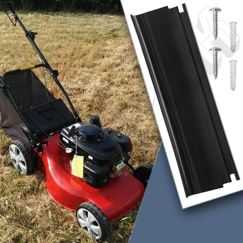 115-8420 Trailing Shield for Toro 22" Recycler Lawn Mowers /