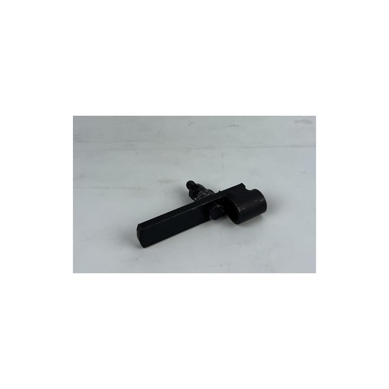 Hitzer 30-95 or 50-93 Hopper Lid Latch