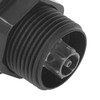 Food Waste Garbage Disposal Air Switch Stainless Steel Button Pneumatic