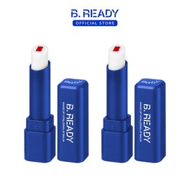 2 biredi lip balm / 비레디 생기 립밤 2개
