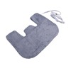 Shoulder Neck Heating Pad Safe Warm Breathable Electric Shoulder Neck