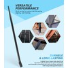 3248 Round 7/8-Inch x 30-Inch Connecting Bar, Sleever Bar for
