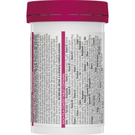 Swisse Ultivite Women's 50 + Multivitamin 90 Tablets