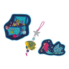 Scout Funny Snaps Move Magic Sea Set of 3, Magic Sea