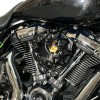 Cross-fire Air Cleaner for Harley Sportster Dyna Softail & Touring