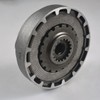 17 Teeth Manual Clutch Assembly Kit for 50cc 70cc 90cc