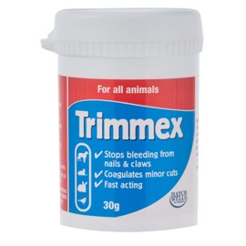 Hatchwel Hatchwell Trimmex Powder 30G