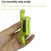TAWA Fiber Cable Ribbon Stripper MSAT-5 FTTH Fiber Optic Stripping