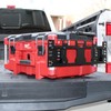 Packout Mount – Front & Side Packout Mounting Plate Compatible