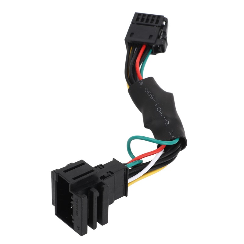 Automatic Stop Start Engine System Off Cancel Control Cable Replacement