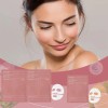 Mascarilla Colageno Pack Mascara Hidratante