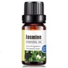 Aceites Esenciales de Jazmín Aromaterapia - Natural 100% de Aceite