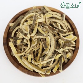 산골소녀 국내산 합환피 자귀나무 껍질 100g Mountain Girl Domestic Hawthorn Peel 100g