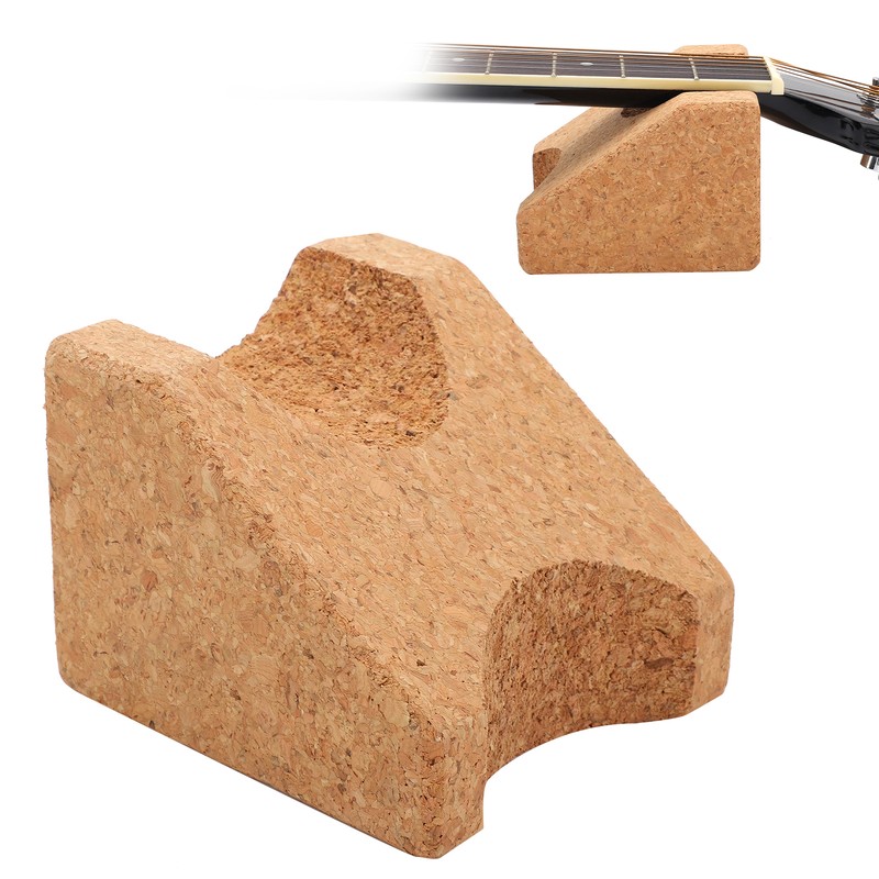 Guitar Neck Rest Cradle Support Pillow String Instrument Luthier Change