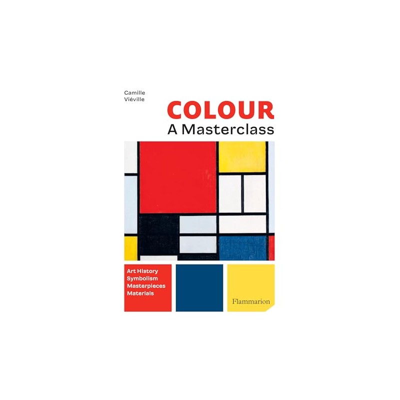 Color: A Master Class: Art History · Masterpieces · Symbolism