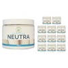 Crema Facial & Coporal Neutra Sin Aroma Repara (Pack 12)