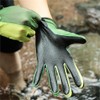UNIQOCK Diving Gloves Neoprene Gloves Anti-Slip Wetsuit Gloves for Men