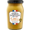 BORNIER Dijon Mustard, Honey, 8.3 Oz (7791622325)